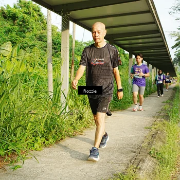 Runner Photo 8319190