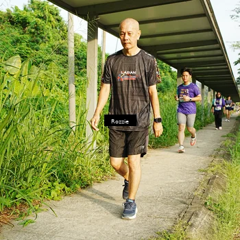 Runner Photo 8319191