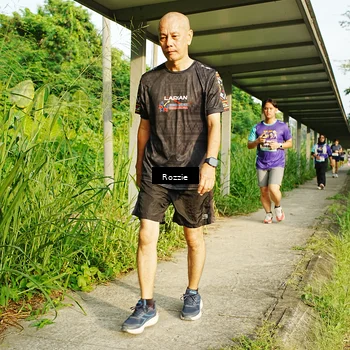 Runner Photo 8319192