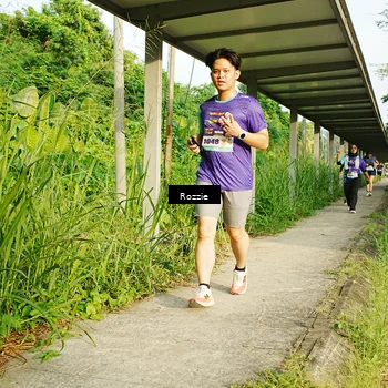 Runner Photo 8319193