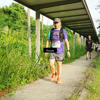 Runner Photo 8319195