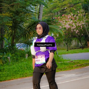 Runner Photo 8319196