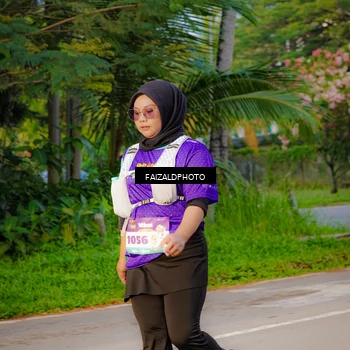 Runner Photo 8319198