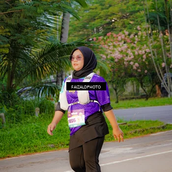 Runner Photo 8319199