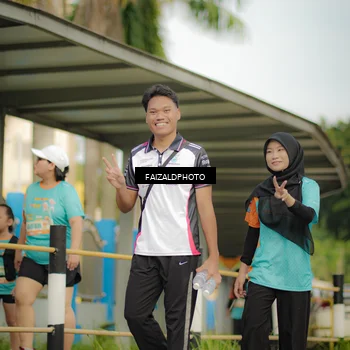 Runner Photo 8319202