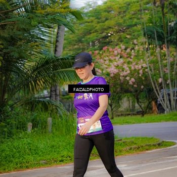 Runner Photo 8319204