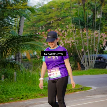 Runner Photo 8319205