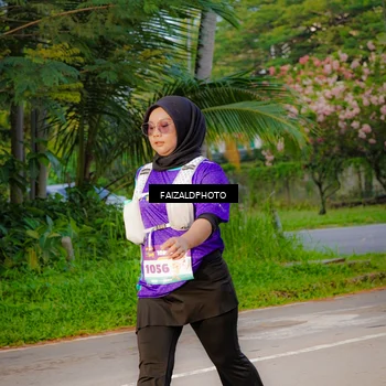 Runner Photo 8319207