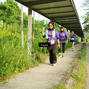 Runner Photo 8319208