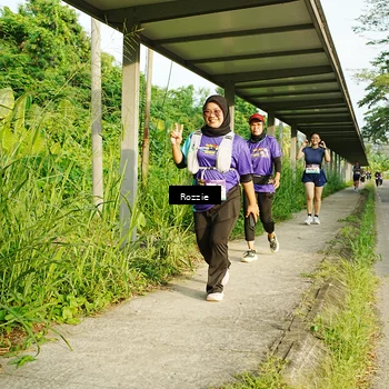Runner Photo 8319209