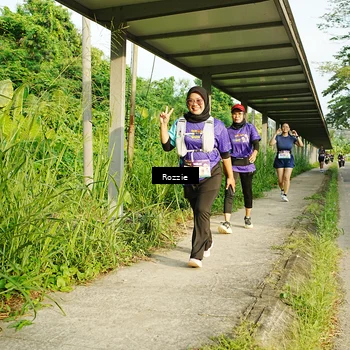 Runner Photo 8319210