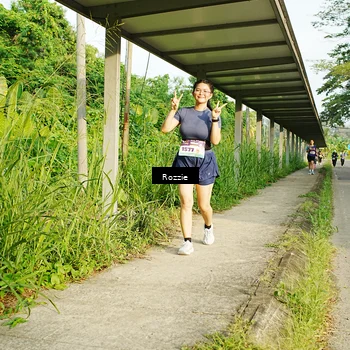 Runner Photo 8319214