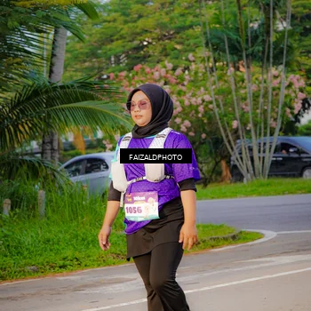 Runner Photo 8319215