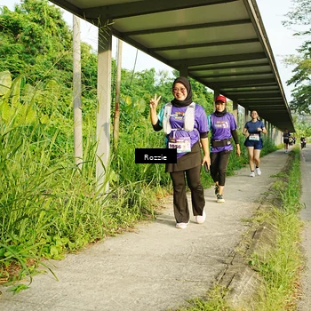Runner Photo 8319216