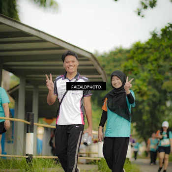Runner Photo 8319221