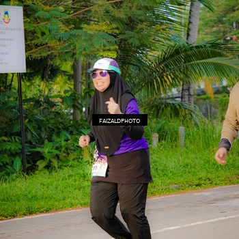 Runner Photo 8319226
