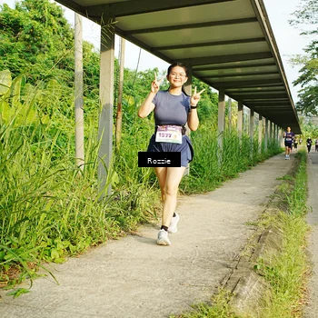 Runner Photo 8319227