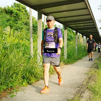 Runner Photo 8319229