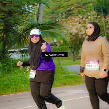 Runner Photo 8319230