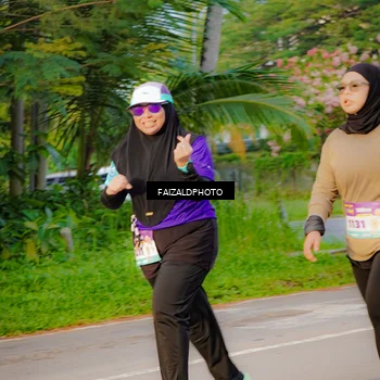 Runner Photo 8319232