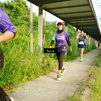 Runner Photo 8319233