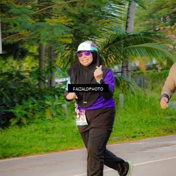 Runner Photo 8319234