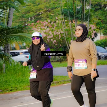 Runner Photo 8319236