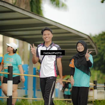 Runner Photo 8319238