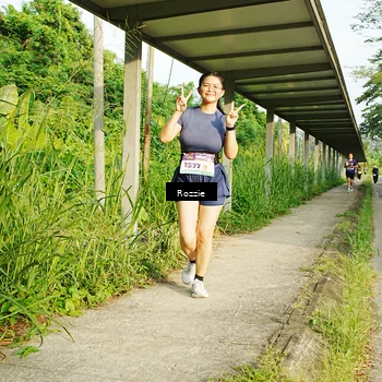 Runner Photo 8319239