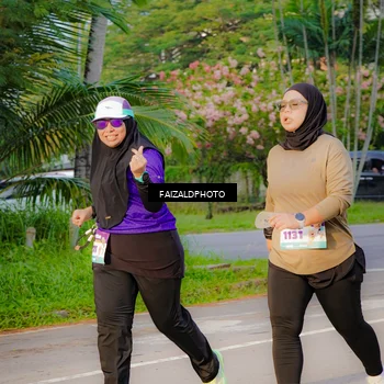 Runner Photo 8319240