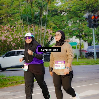 Runner Photo 8319245