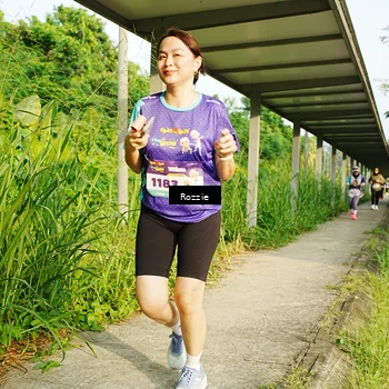 Runner Photo 8319247