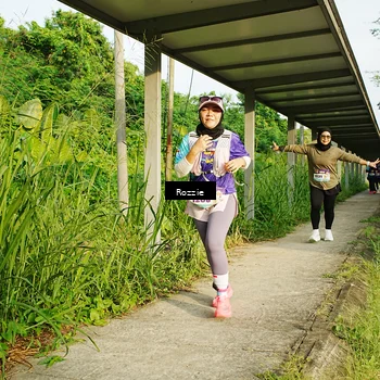 Runner Photo 8319250