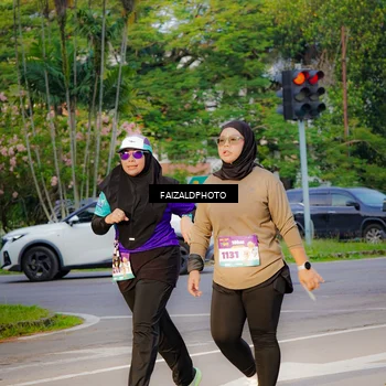 Runner Photo 8319252