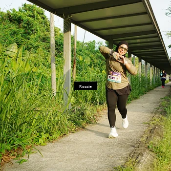 Runner Photo 8319262
