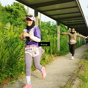 Runner Photo 8319263