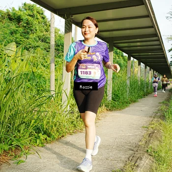 Runner Photo 8319265