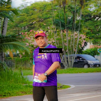 Runner Photo 8319278