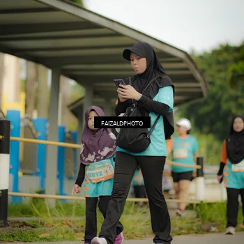 Runner Photo 8319281