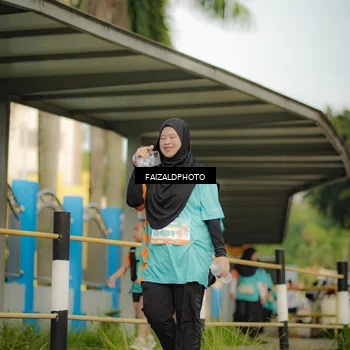 Runner Photo 8319283