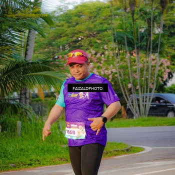Runner Photo 8319285