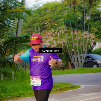 Runner Photo 8319286