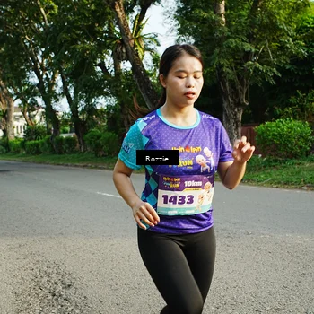 Runner Photo 8319291