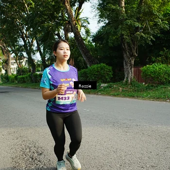 Runner Photo 8319294