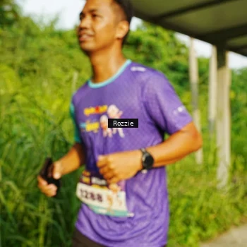 Runner Photo 8319317