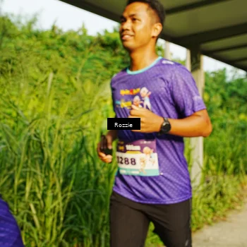 Runner Photo 8319319