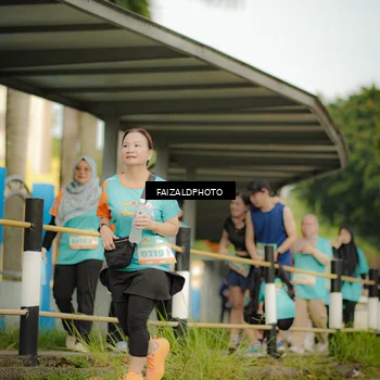 Runner Photo 8319321