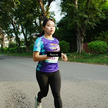 Runner Photo 8319322