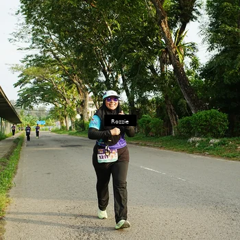 Runner Photo 8319325