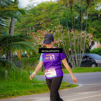 Runner Photo 8319326
